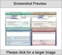 OSS Media Converter Pro Screenshot